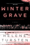 Book cover for Winter Grave