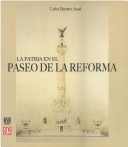 Cover of La Patria En El Paseo de La Reforma