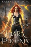 Book cover for Dark Phoenix
