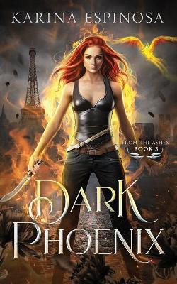 Cover of Dark Phoenix