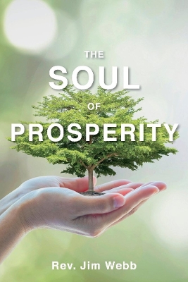 Book cover for The Soul of Prosperity