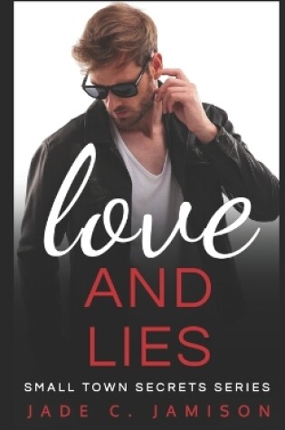 Cover of Love and Lies