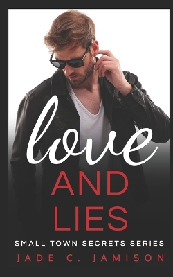 Cover of Love and Lies