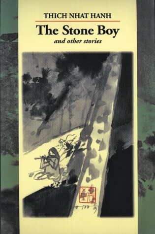 Cover of The Stone Boy and Other Stories