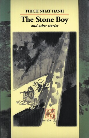 Book cover for The Stone Boy and Other Stories