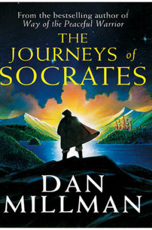 Cover of The Journeys of Socrates