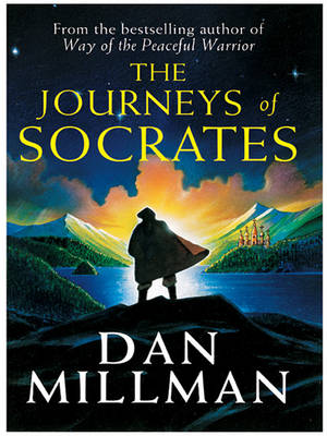 Book cover for The Journeys of Socrates