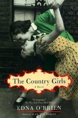 Cover of The Country Girls