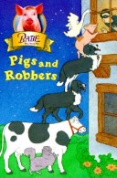 Book cover for Babe, Pigs and Robbers