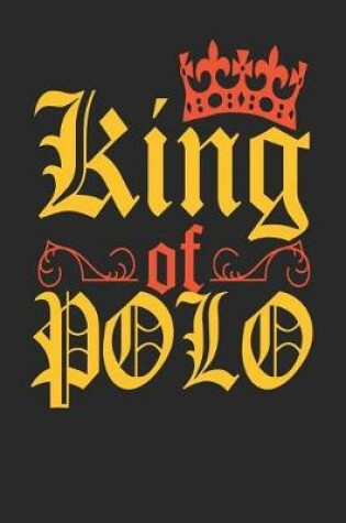 Cover of King Of Polo