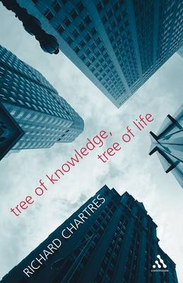 Book cover for Tree of Knowledge, Tree of Life