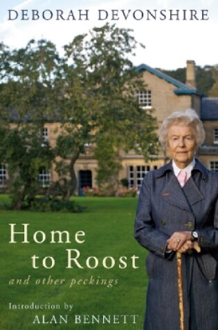 Cover of Home to Roost