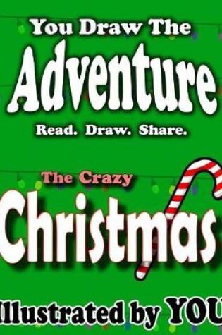 Cover of The Crazy Christmas