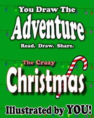 Book cover for The Crazy Christmas