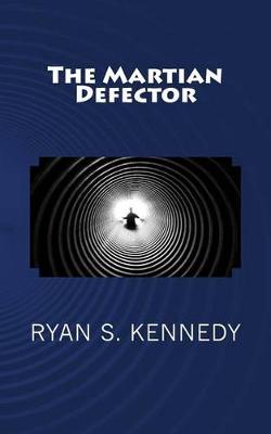 Cover of The Martian Defector