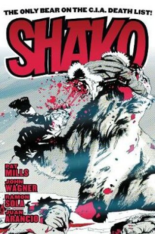 Cover of Shako