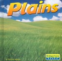 Book cover for Plains