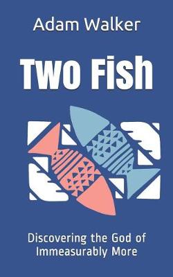 Book cover for Two Fish