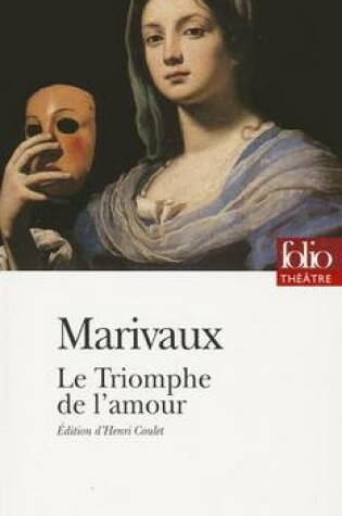 Cover of Le Triomphe De L'Amour
