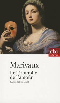 Book cover for Le Triomphe De L'Amour