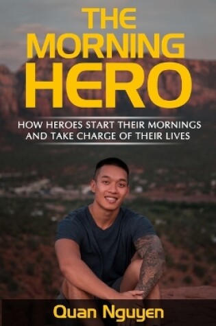 Cover of The Morning Hero