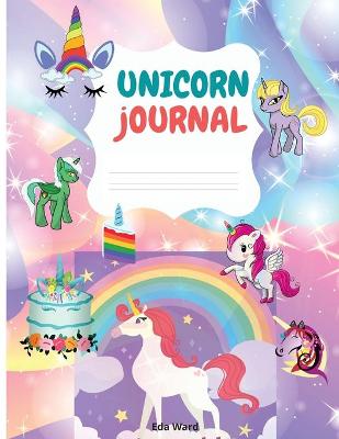 Cover of Unicorn Journal