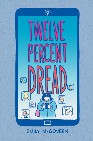 Cover of Twelve Percent Dread