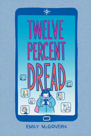 Book cover for Twelve Percent Dread