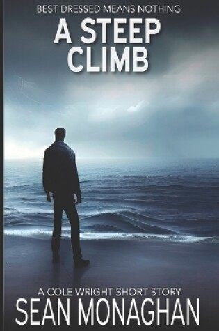 Cover of A Steep Climb