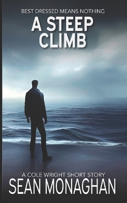 Book cover for A Steep Climb