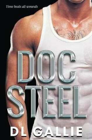 Cover of Doc Steel