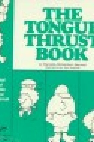 Cover of Tongue Thrust Book