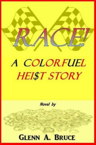 Cover of Race!