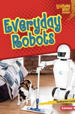 Cover of Everyday Robots