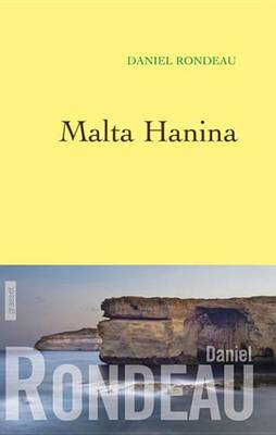 Cover of Malta Hanina