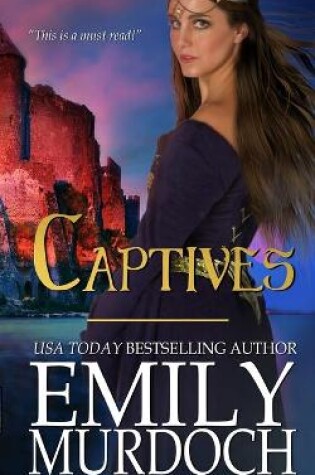 Cover of Captives