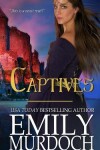 Book cover for Captives