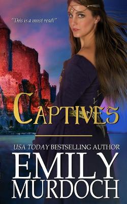 Cover of Captives