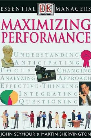 Cover of Maximizing Performance