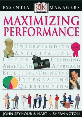 Cover of Maximizing Performance