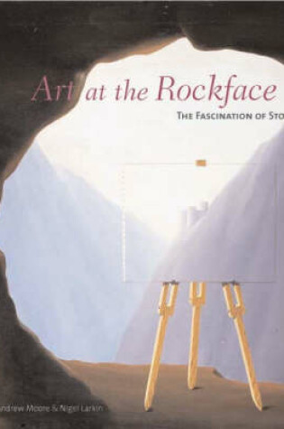 Cover of Art at the Rockface