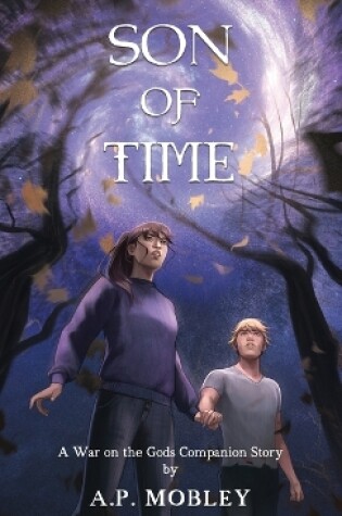 Cover of Son of Time