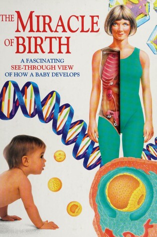 Cover of The Miracle of Birth