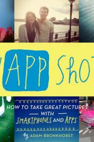 Cover of Snapp Shots