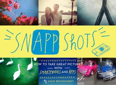 Book cover for Snapp Shots