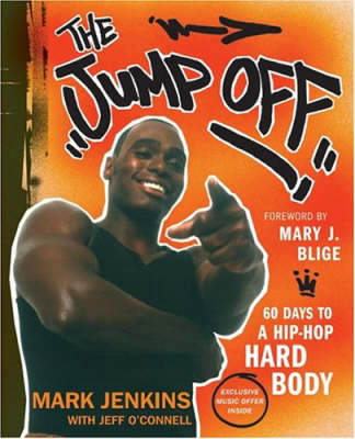 Book cover for Jump Off