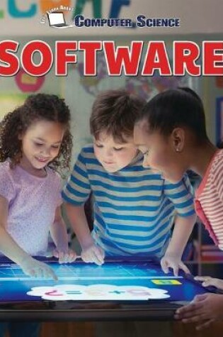 Cover of Software