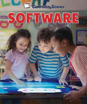 Book cover for Software