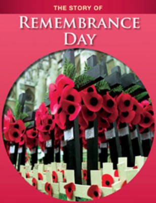 Cover of Remembrance Day