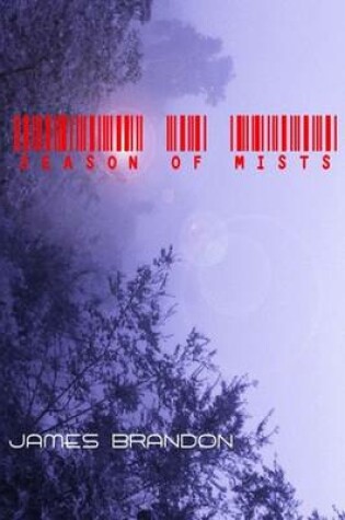 Cover of Season of Mists